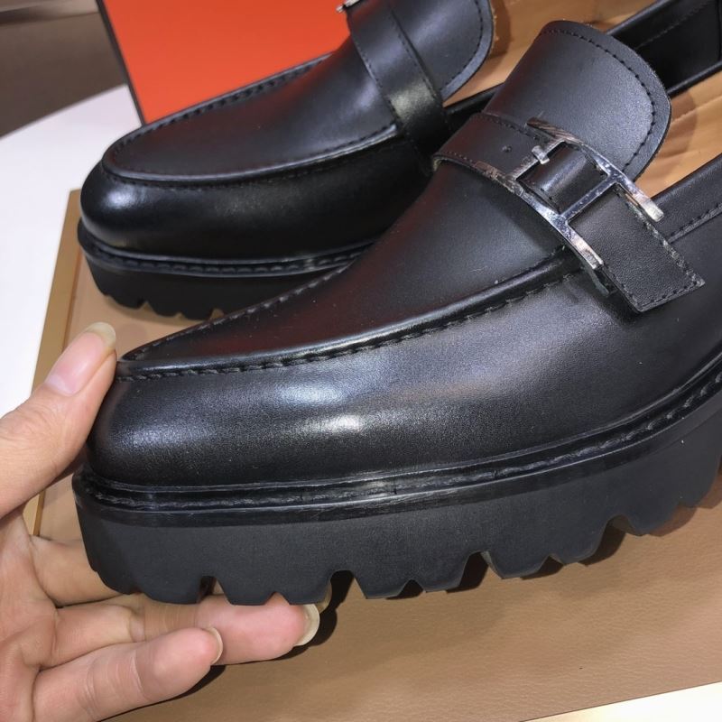 Hermes Business Shoes